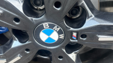 BMW 1 Series M135 xDrive 5dr Step Auto Petrol Hatchback